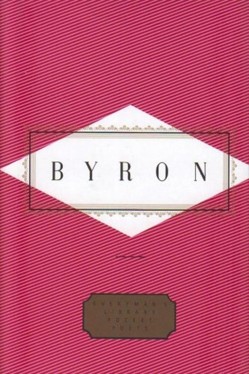 Byron Poems