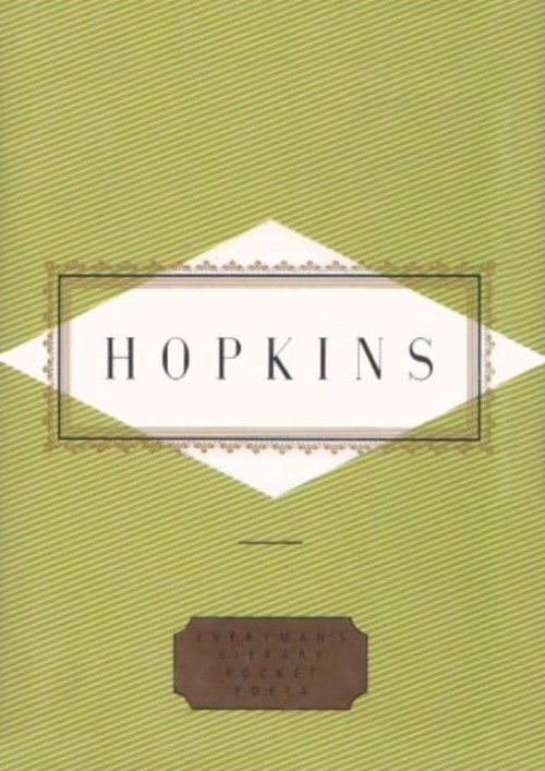 Hopkins Poems And Prose