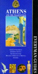 Athens and the Peloponnese