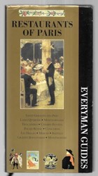 Restaurants of Paris