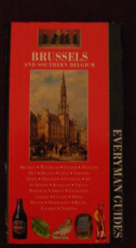 Brussels and Southern Belgium
