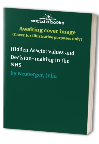 Hidden Assets