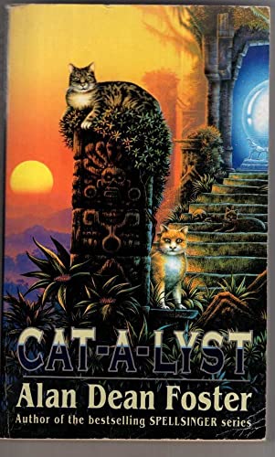 Cat-a-lyst