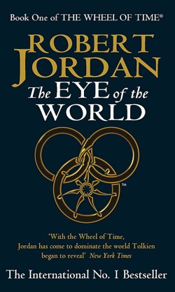 The Eye Of The World