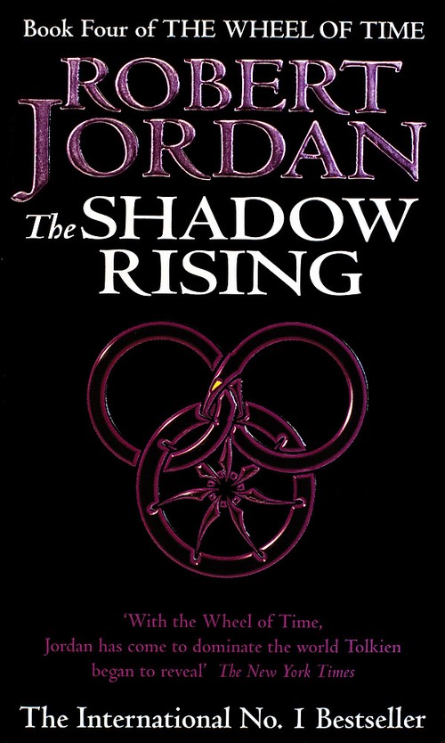 The Shadow Rising