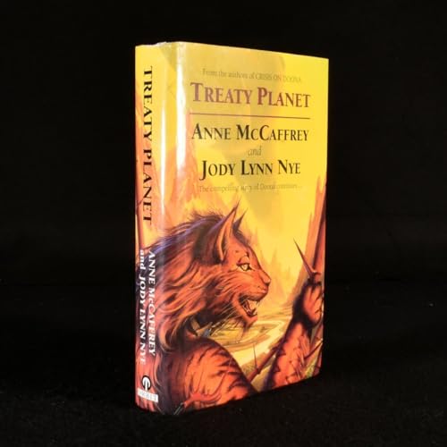 Treaty Planet