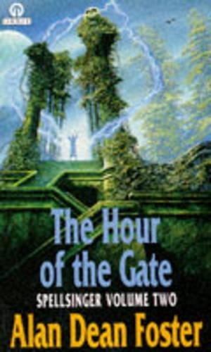 Hour of the Gate
