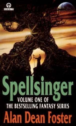 Spellsinger