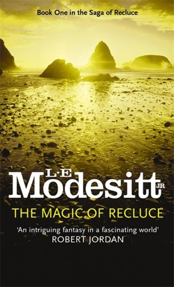 The Magic Of Recluce