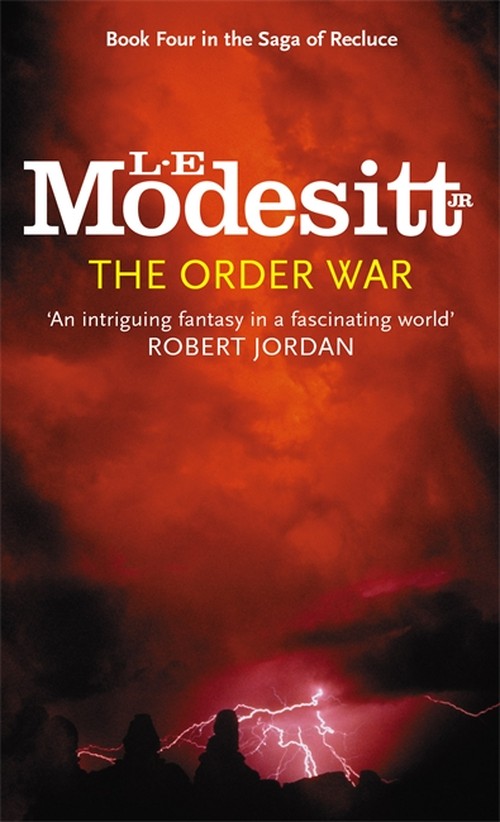 The Order War