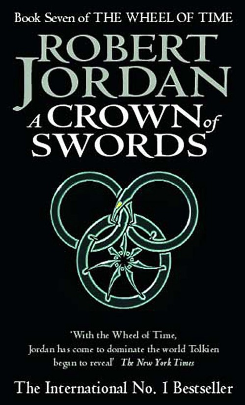 A Crown Of Swords