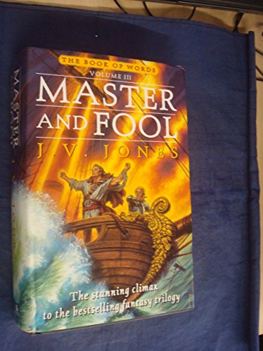Master and Fool