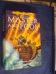 Master and Fool