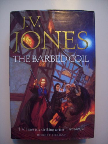 The Barbed Coil