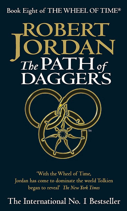 The Path Of Daggers
