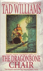 The Dragonbone Chair