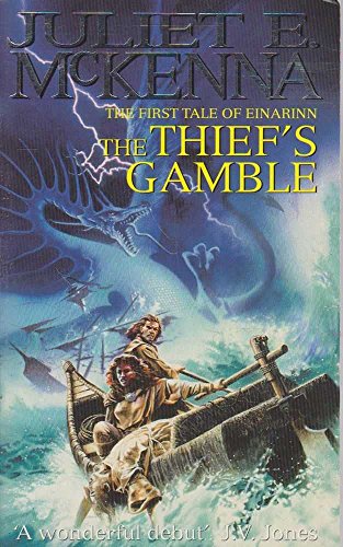 The Thief's Gamble