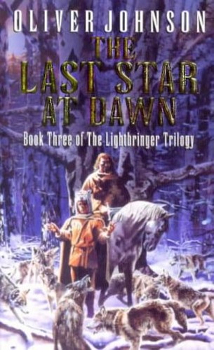 The Last Star at Dawn
