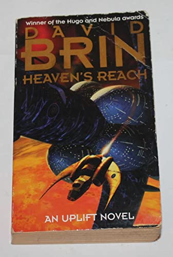 Heaven's Reach