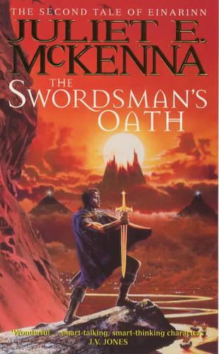 The Swordsman's Oath