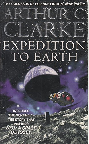 Expedition To Earth
