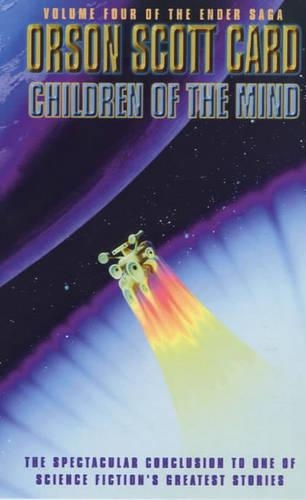 Children Of The Mind