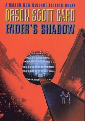 Ender's Shadow