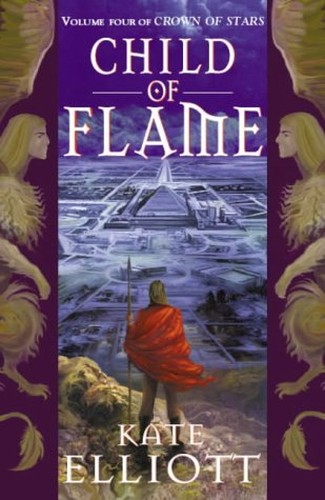 Child of Flame