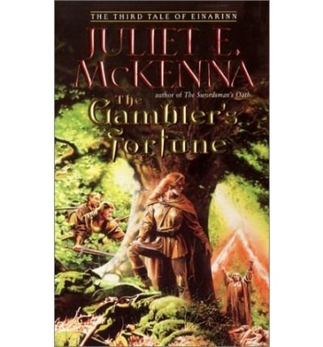 The Gambler's Fortune