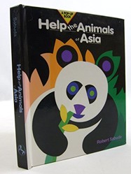 Help the Animals of Asia