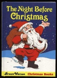 The Night Before Christmas