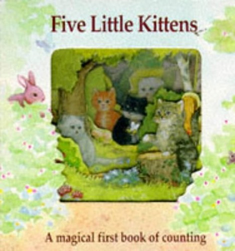 Five Little Kittens