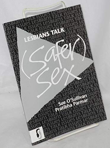 Lesbians Talk Safer Sex