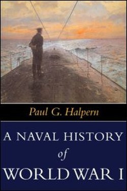 A Naval History Of World War I