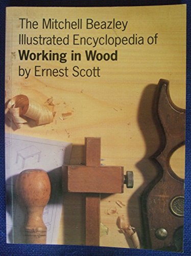 Working in Wood