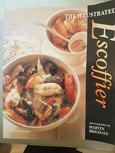 The Illustrated Escoffier
