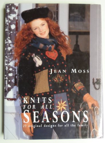 Knits for All Seasons