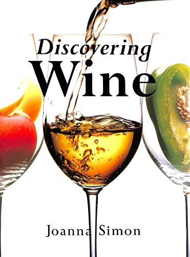 Discovering Wine