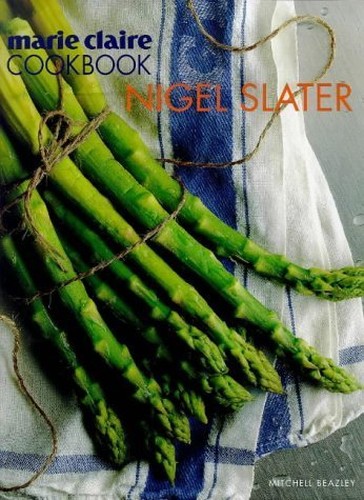 "Marie Claire" Cookbook