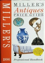 Miller's Antiques Price Guide