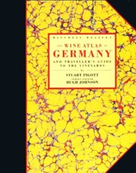 The Wine Atlas of Germany