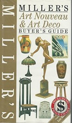 Miller's Art Nouveau and Art Deco Buyer's Guide