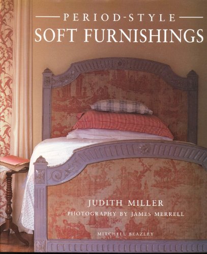 Period Soft Furnishings