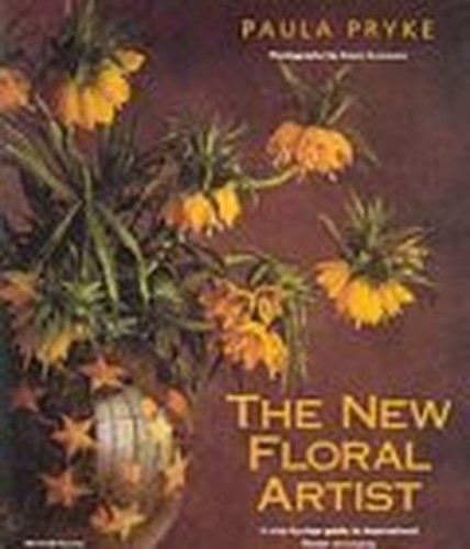 The New Floral Artist