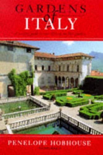 Gardens of Europe: Italy