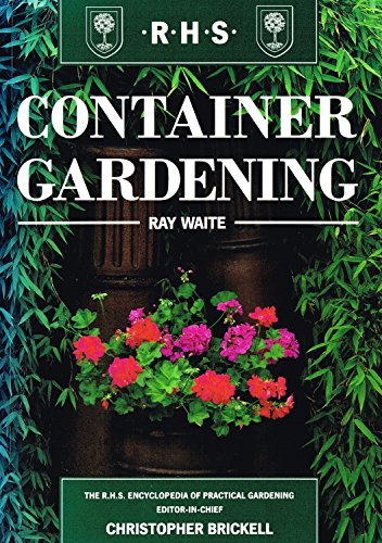 Container Gardening