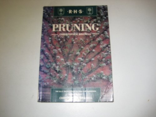 Pruning