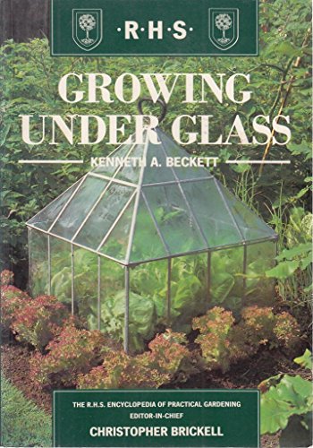 Growing Under Glass