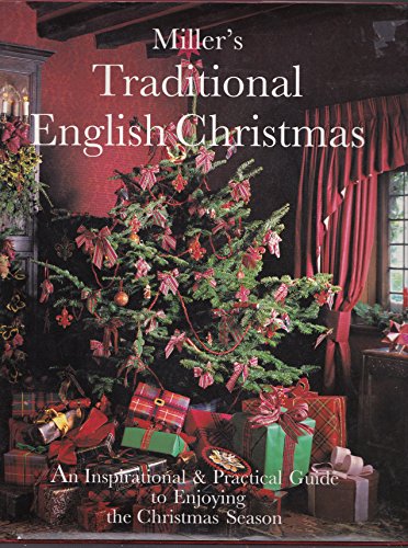 Judith and Martin Miller's Traditional Christmas