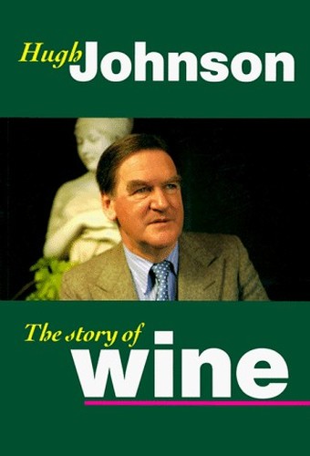 Story of Wine